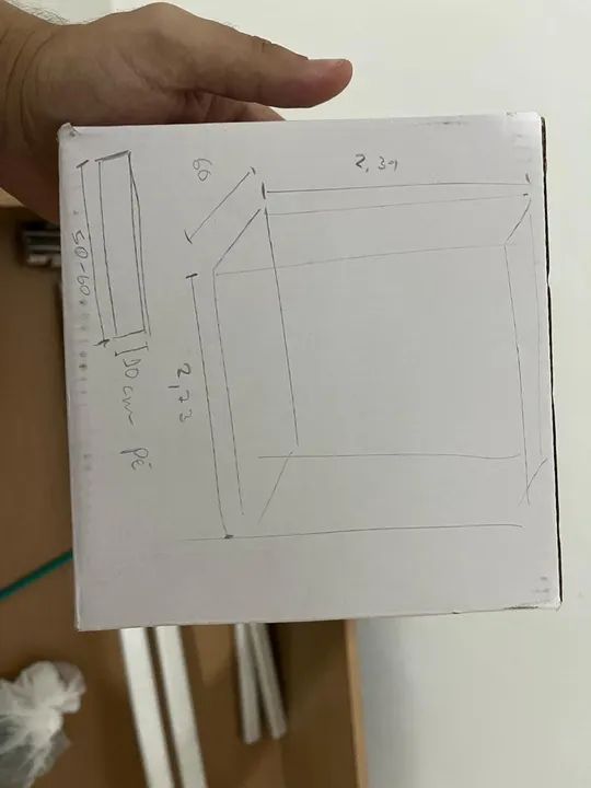 Guarda-Roupa Casal Material excelente - Foto 6