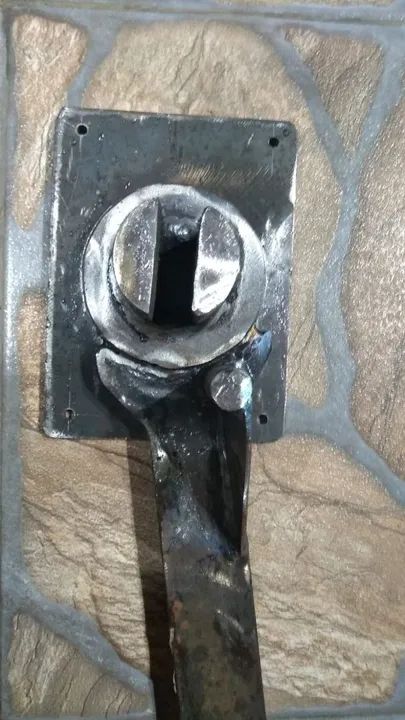 Dobradeira  - Foto 2