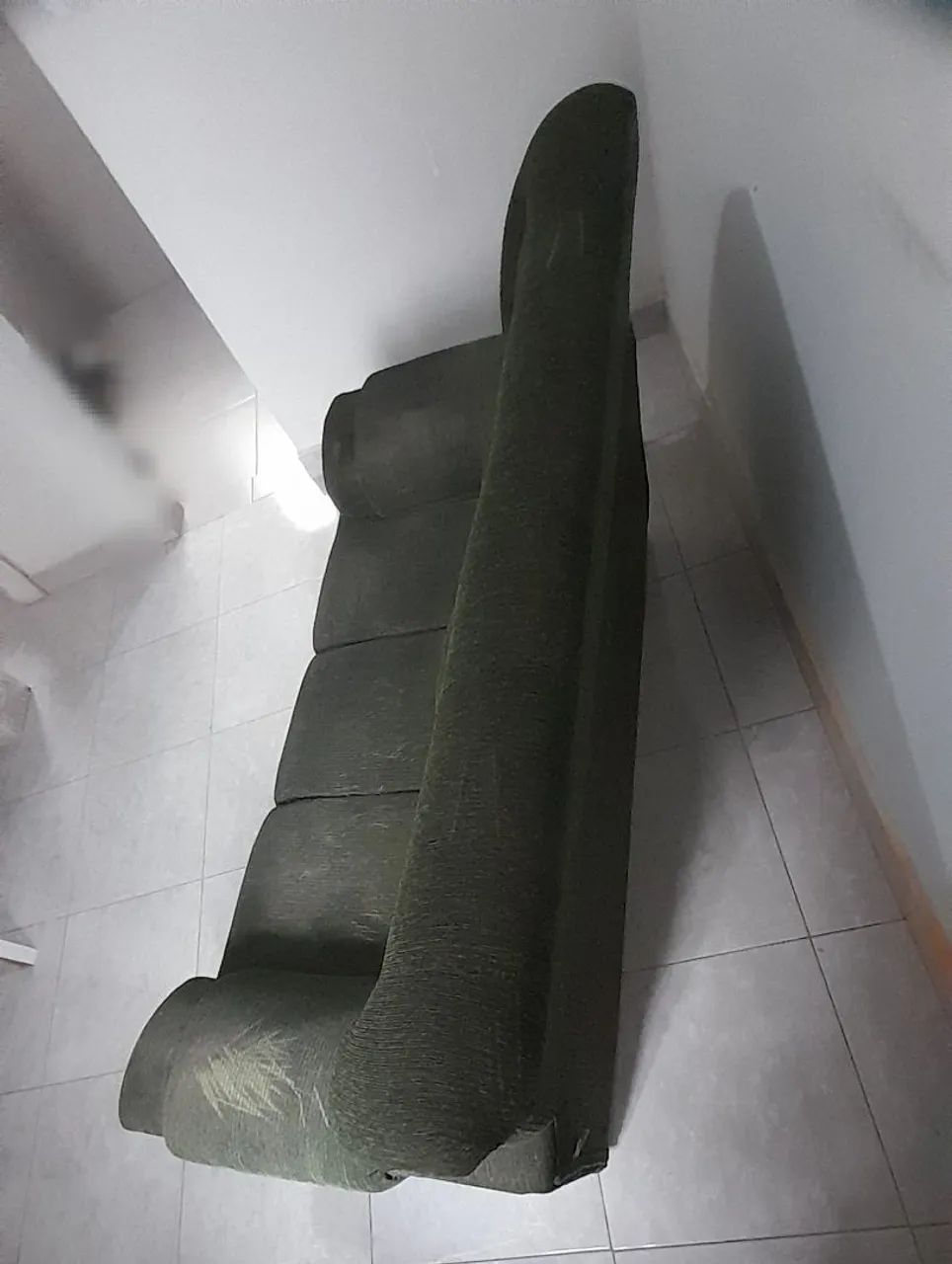 Sofá 3 lugares - Foto 5