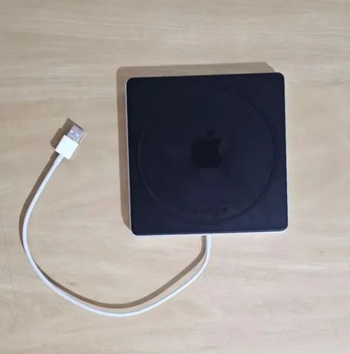 Leitor e Gravador CD / DVD - Foto 2