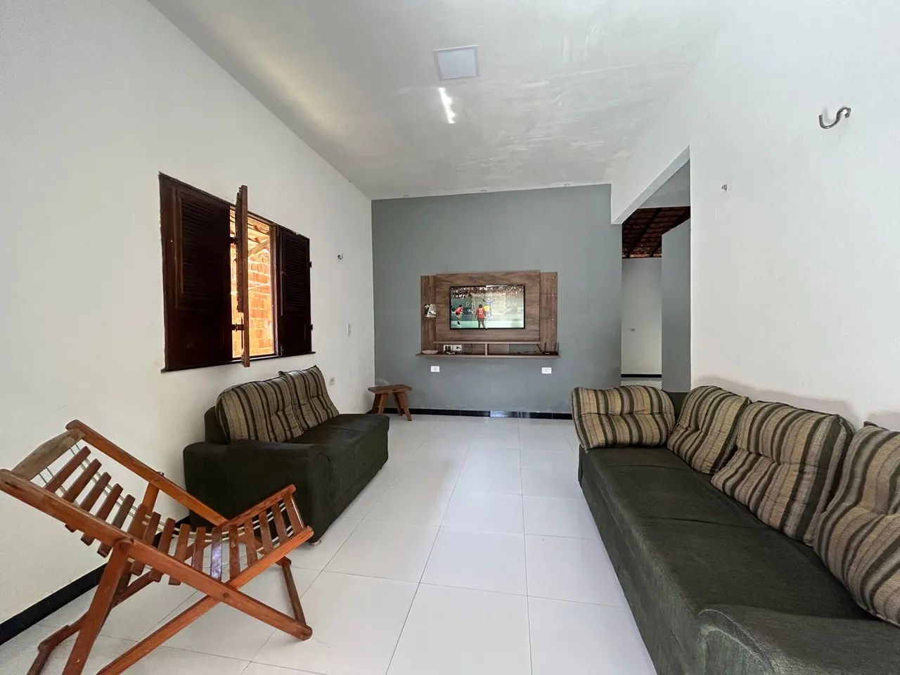 Casa de Temporada em Luís Correia - Foto 4