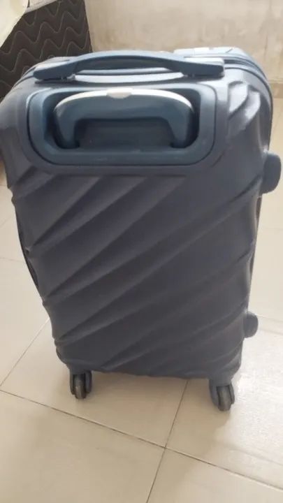 Mala de viagem - Foto 2