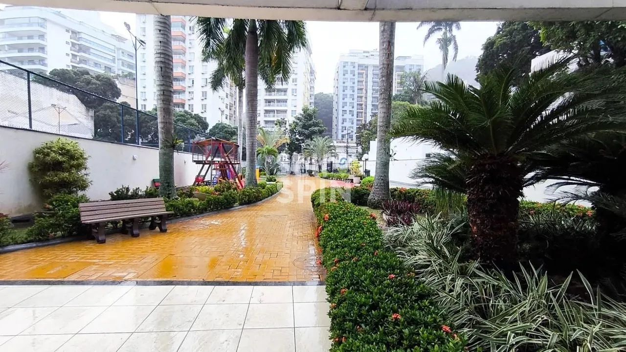 Apartamento para locação, Santa Rosa, Niterói, RJ