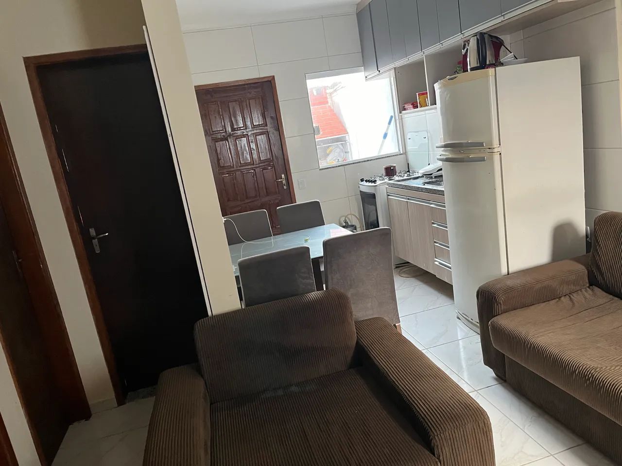 Foto - Itanhaém - Cibratel II