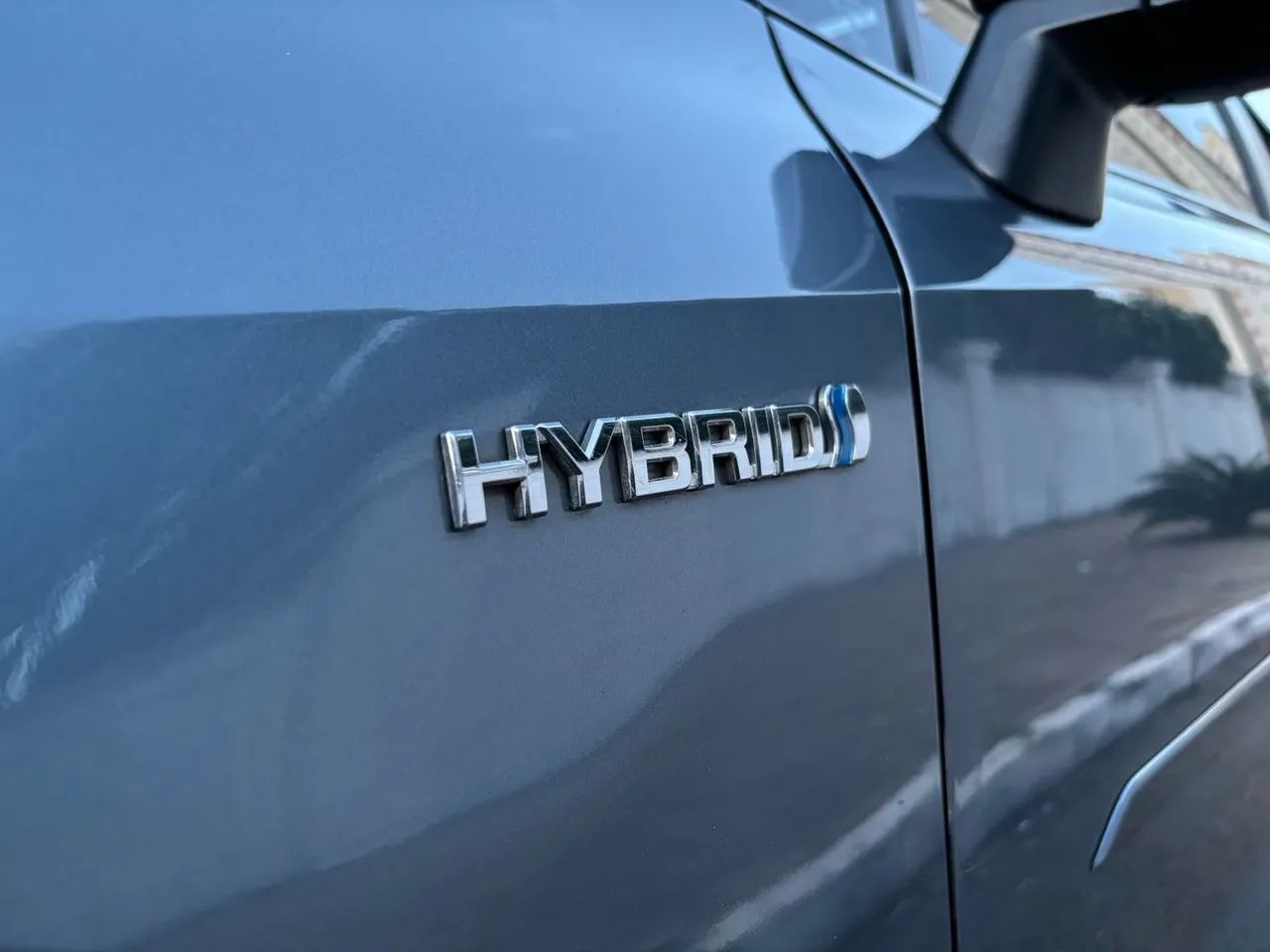 Corolla Altis Premium Hybrid 2020 - Foto 5