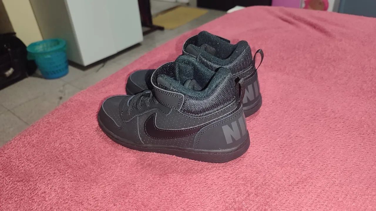 Vendo tênis NIKE original, novinho, sem uso  - Foto 4