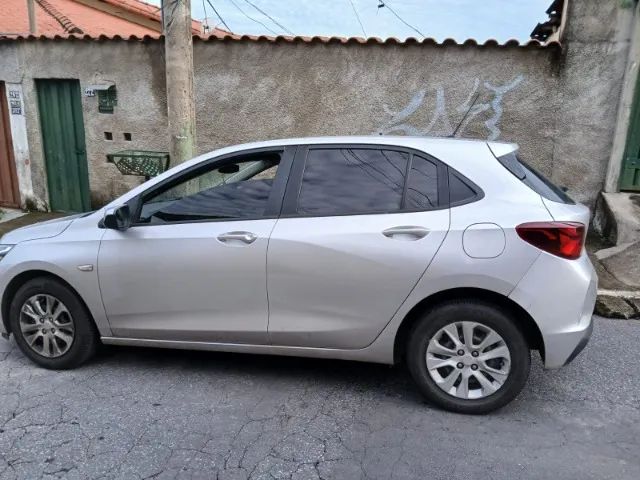 Onix 2020