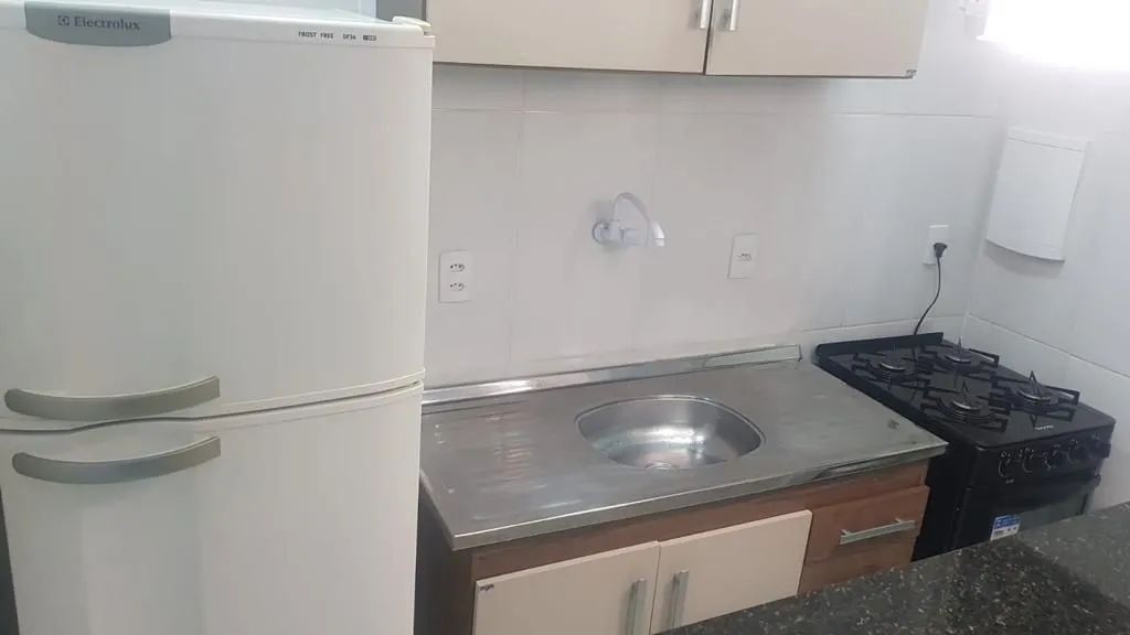 Duas quadras da praia, no bairro Braga (final da praia do forte início da praia das dunas) - Foto 3