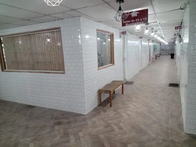 Salas Comerciais para Alugar na Tijuca