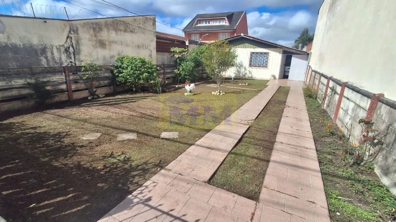Terreno para construção Ideal para 4 Sobrados | 500m² | Ótima Localização!