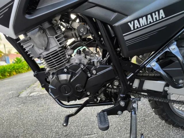 XTZ Crosser S 150 - 2022 - Zerada Baixo KM Particular - Foto 12