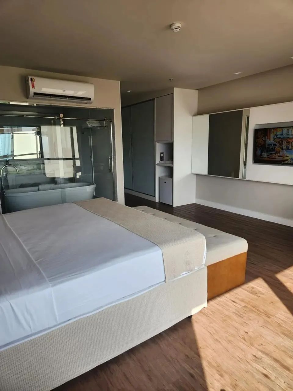 Studio Pronto de 40m² na Barra da Tijuca com Alta Rentabilidade e Localização Estratégica - Foto 3