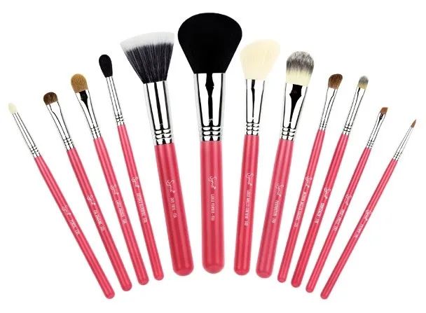 Kit de Pincéis Sigma Make me Blush - Foto 2