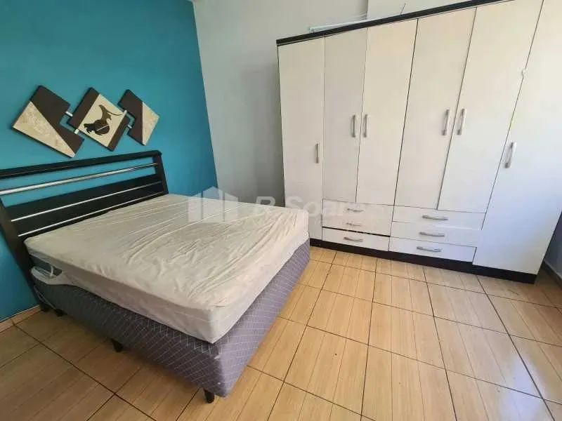 Apartamento quarto e sala à venda em Copacabana, metrô Siqueira Campos - Foto 15