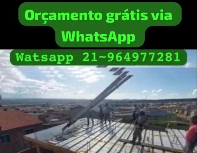 Concreto usinado para laje e piso polido em até 18x? - Foto 2