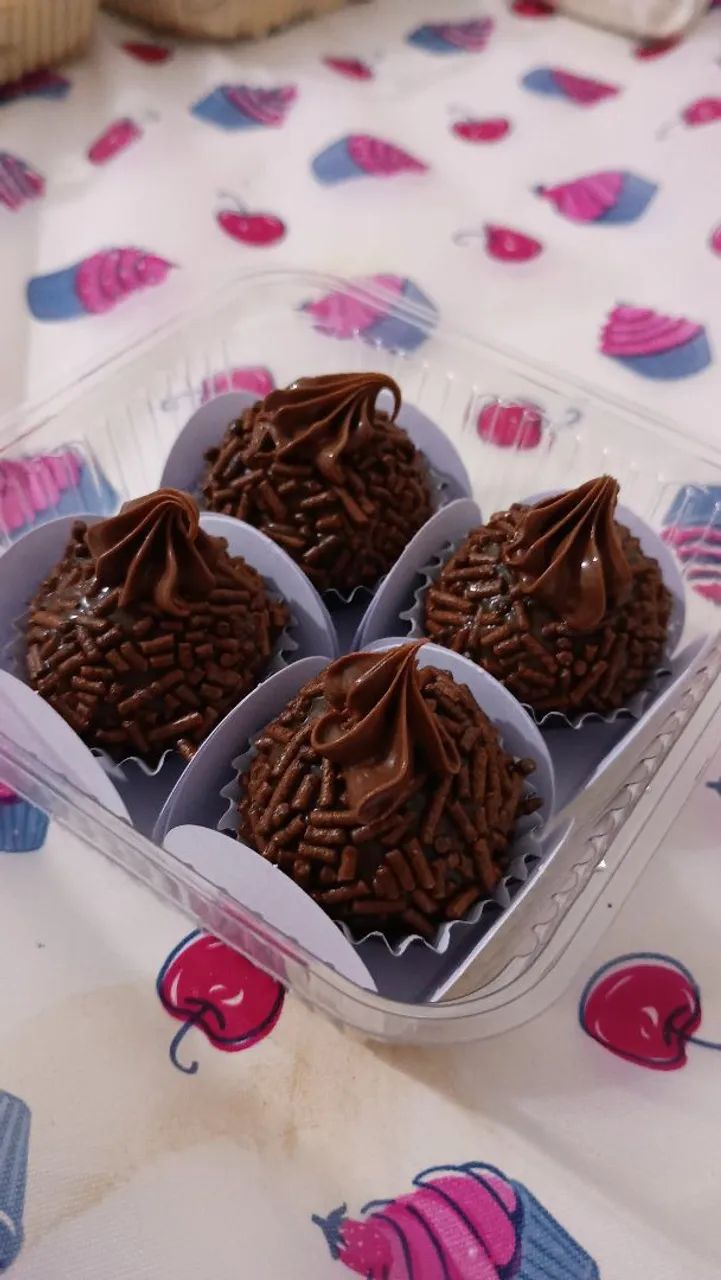 Doces e sobremesas  - Foto 2