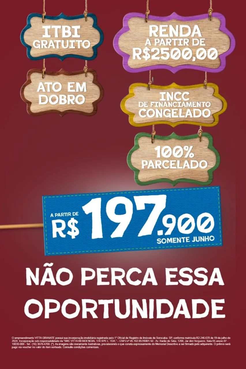 Foto - Sorocaba - Jardim Vergueiro