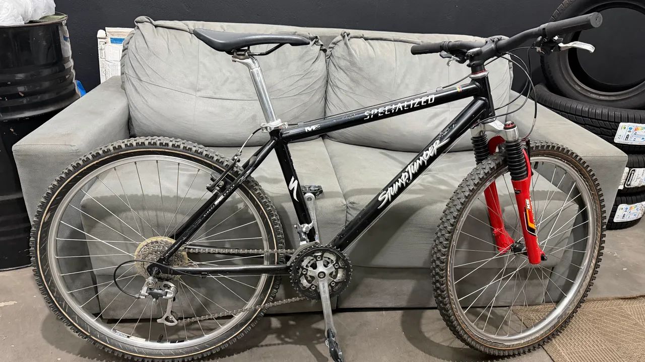 Specialized M2 stumpjumper  - Foto 2