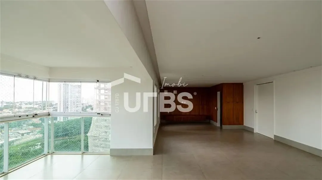 Chateau Marista - Apartamento 3 quartos, sendo 3 suítes