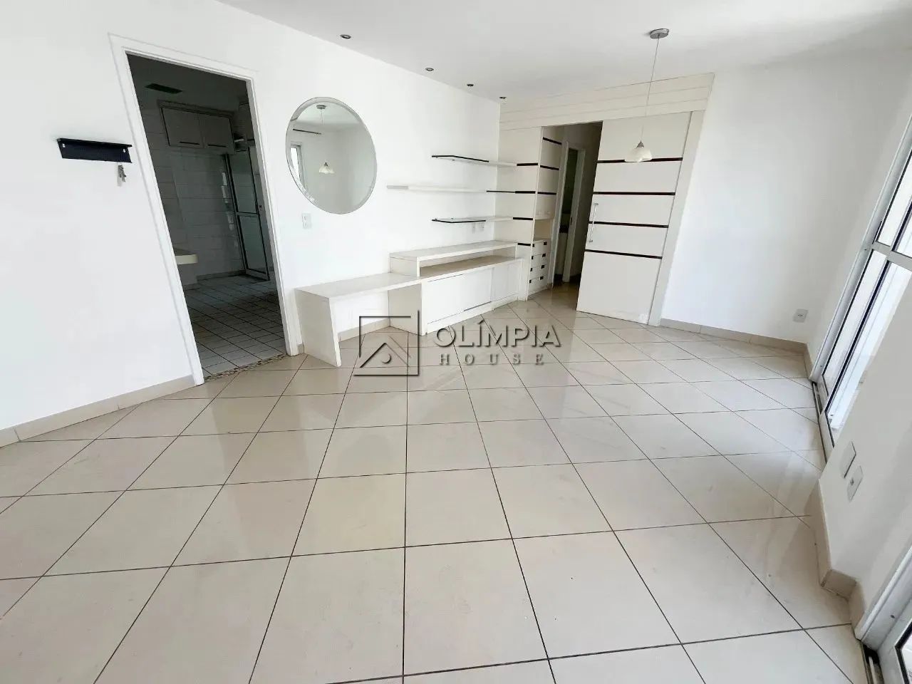 Venda Apartamento 3 Dormitórios - 94 m² Santo Amaro - Foto 2