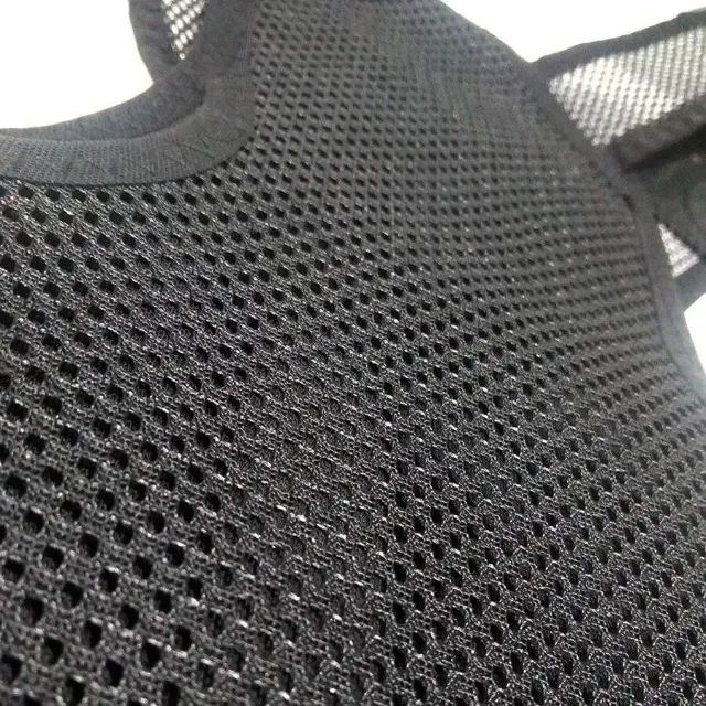 Colete Lombar Reforçada Para Correção Postural - Foto 4