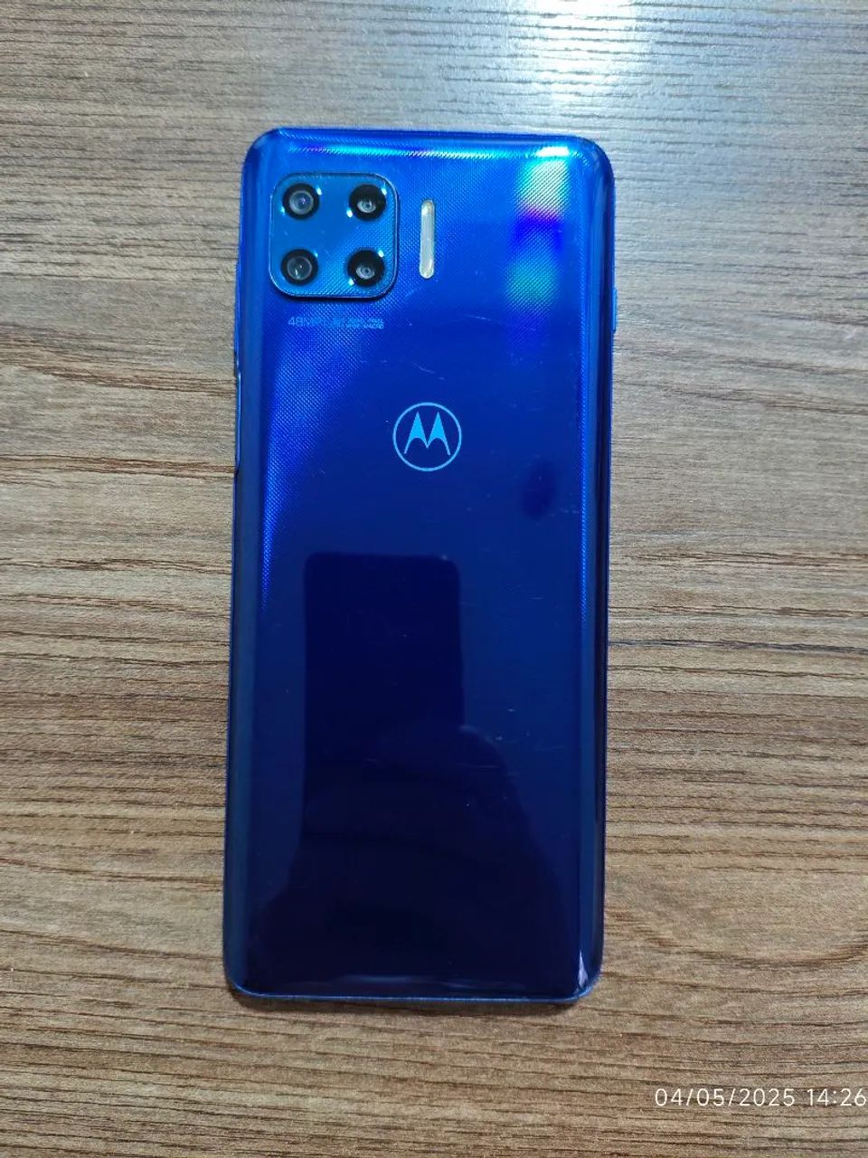 MOTOROLA MOTO G 5G PLUS 128GB 8GB RAM - Foto 2