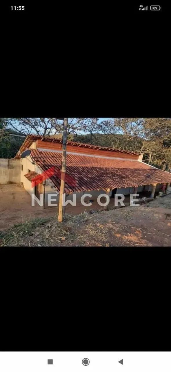 Chácara em Rodovia Oswaldo Cruz - Registro - Taubaté/SP - Foto 2