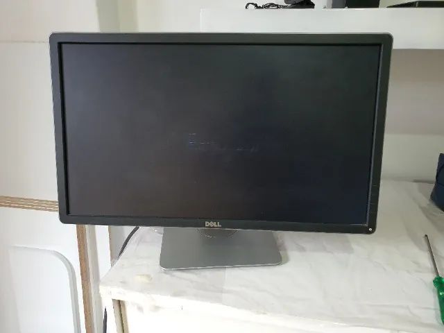 Monitor dell 24 - Foto 3