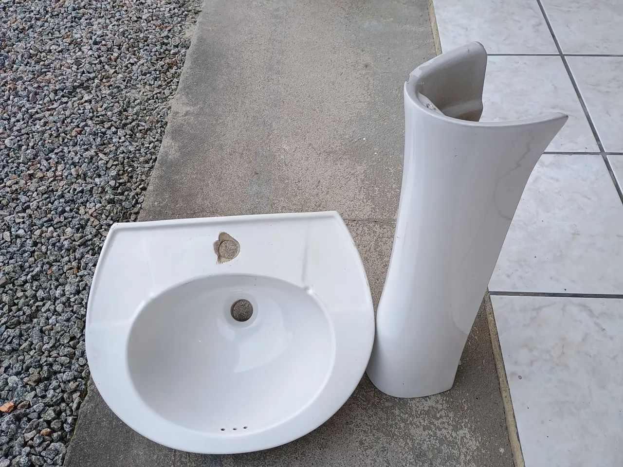 Pia para banheiro 64842087610881121