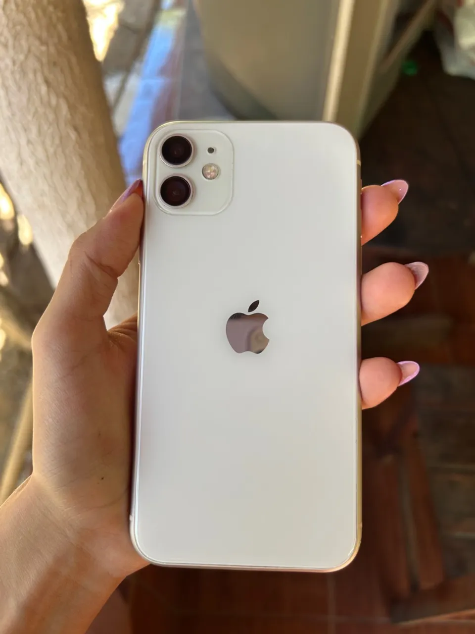 Iphone 11 128 gb