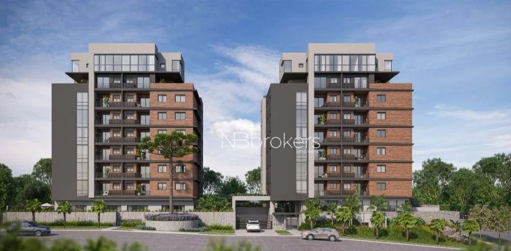 COM 2 DORMITÓRIOS, CHURRASQUEIRA À CARVÃO E TERRAÇO!