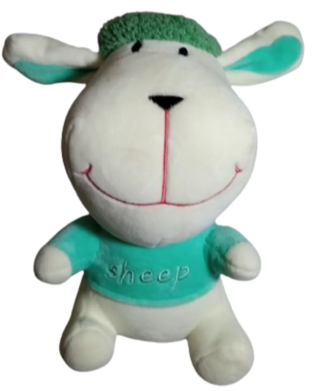 Pelúcia de Ovelha de Desenho Animado Sheep Importado