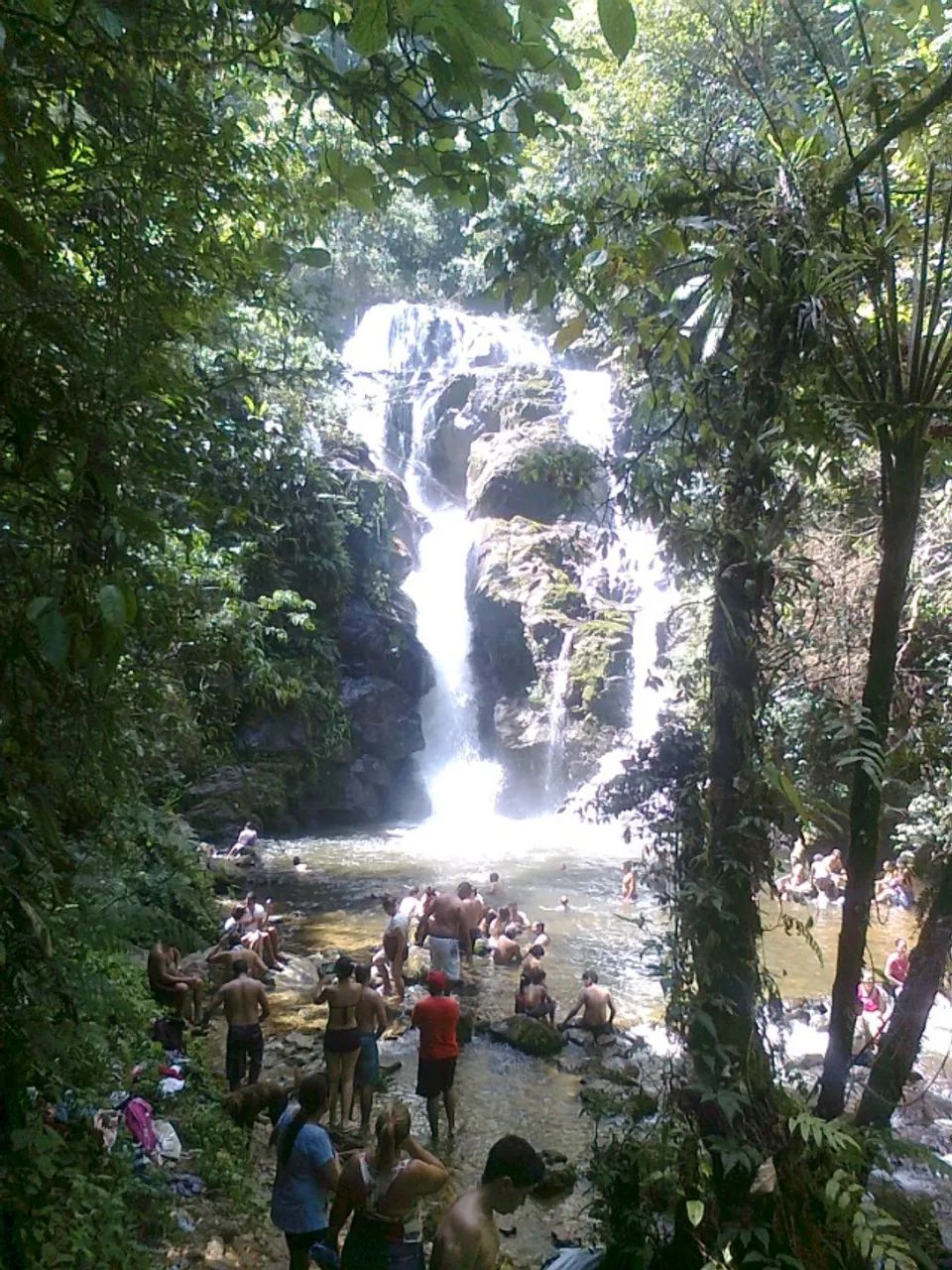 Foto - Guarujá - Jardim Primavera