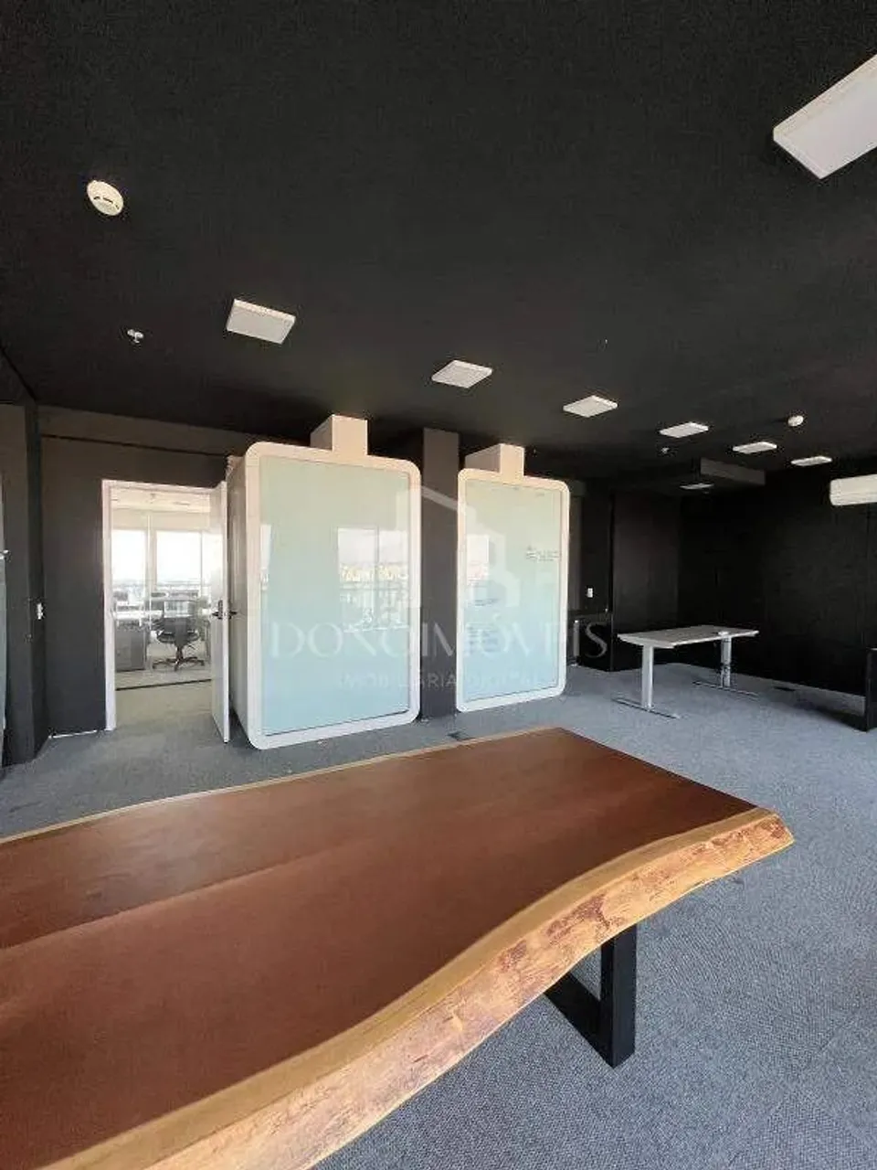 sala para aluguel Trilogy Offices Baeta Neves São Bernardo do Campo 32.500,00