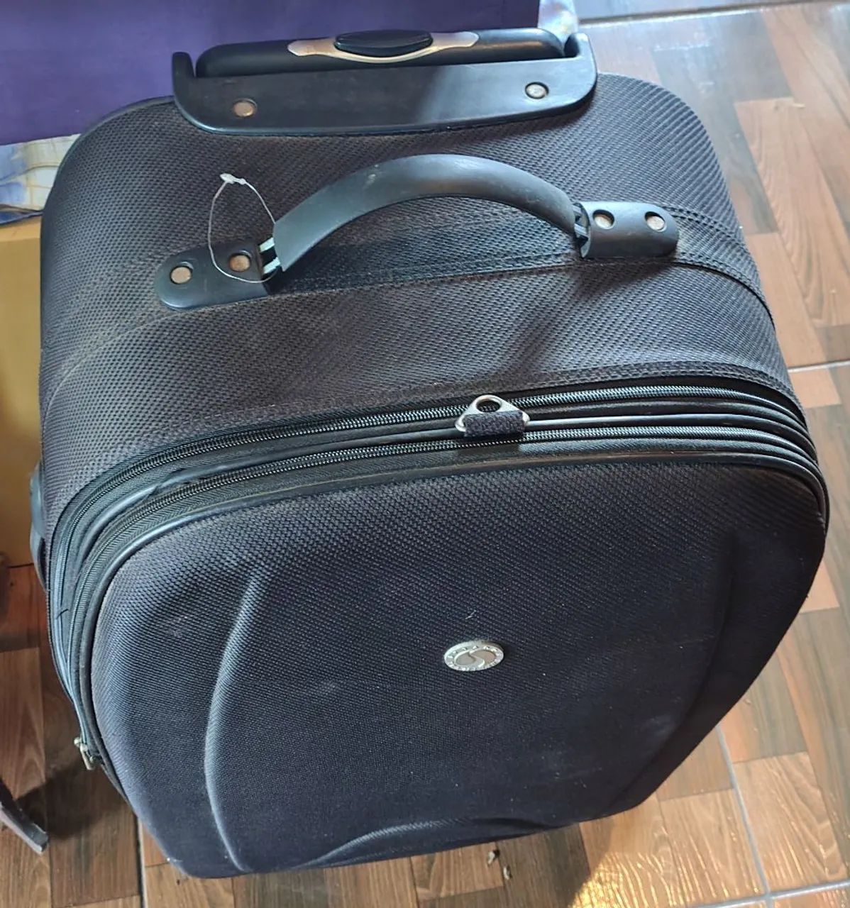 Mala de Viagem - Foto 2