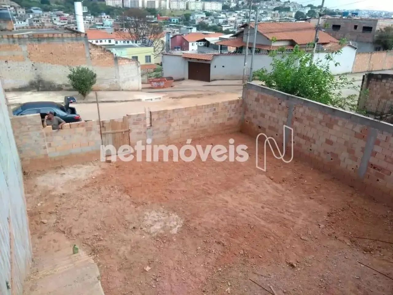 Venda Lote-Área-Terreno Diamante (Barreiro) Belo Horizonte - Foto 4