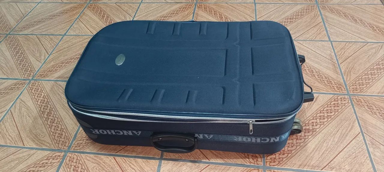 Malas de viajem  - Foto 4