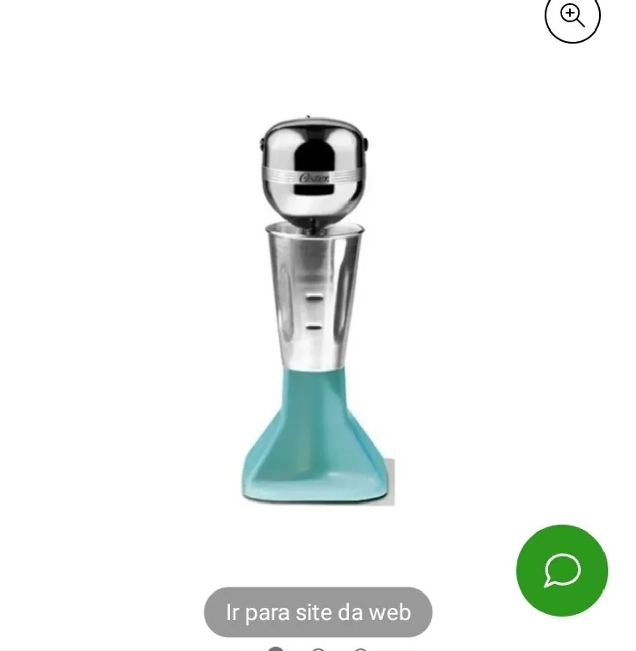 Mixer Profissional Oster