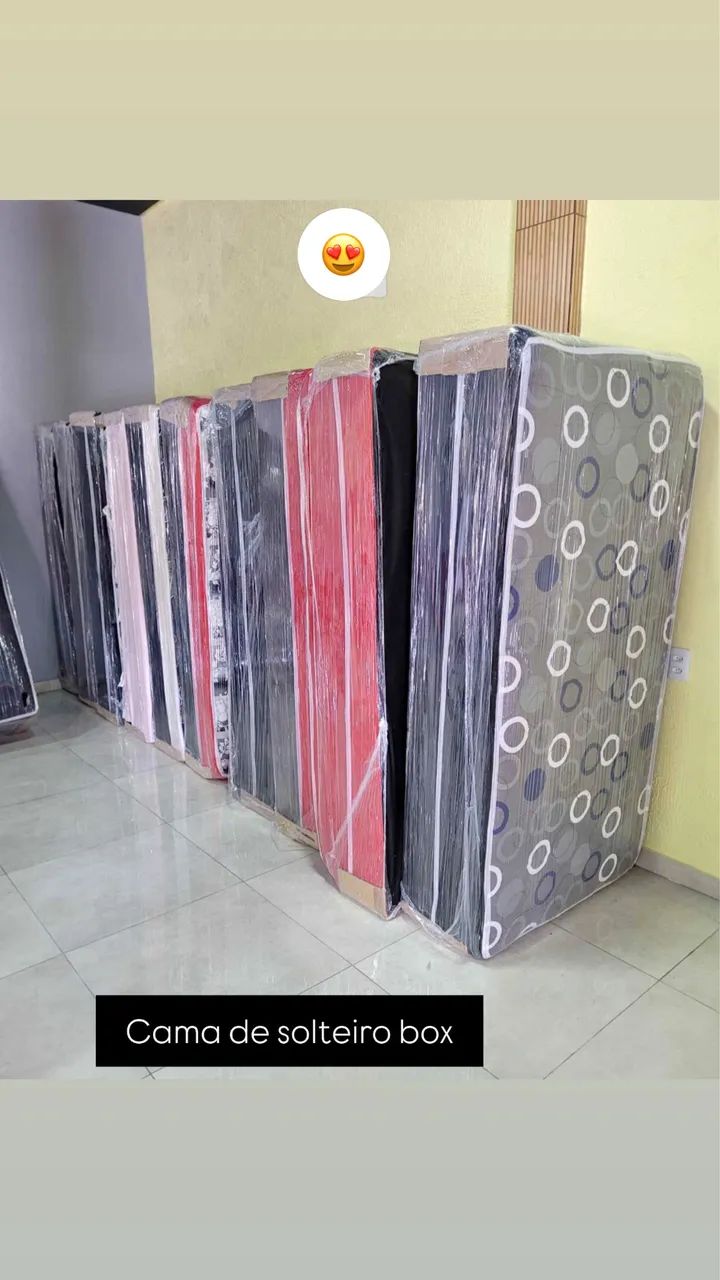 CAMA CAMA DE SOLTEIRO @@@@@ 