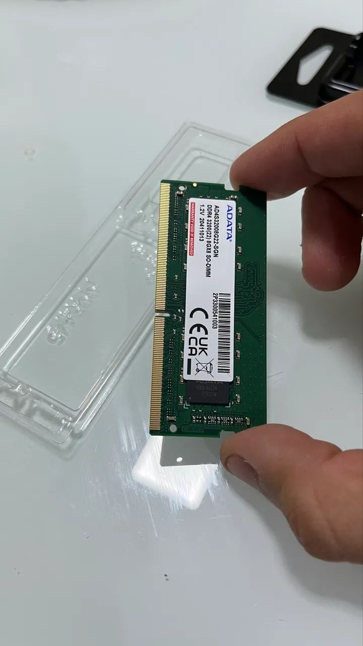 Memoria ram 8gb ddr4 - Foto 4