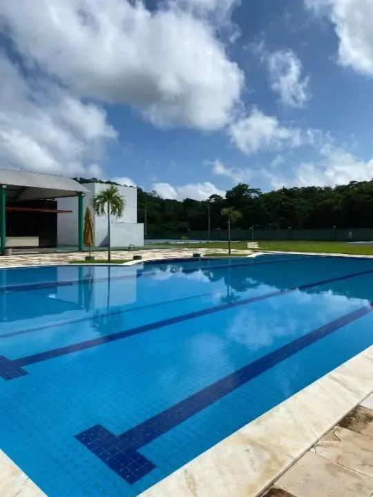 LOTES NO COND. QUINTA DOS PALMARES - 2.145 m² - Foto 2