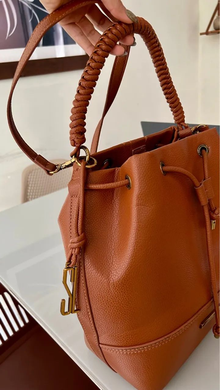 Bolsa Santa Lolla - Foto 2