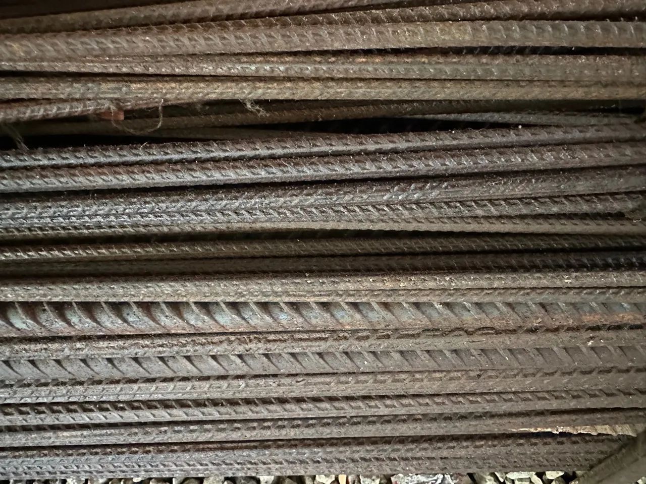 Ferro para Construção Civil - Foto 2