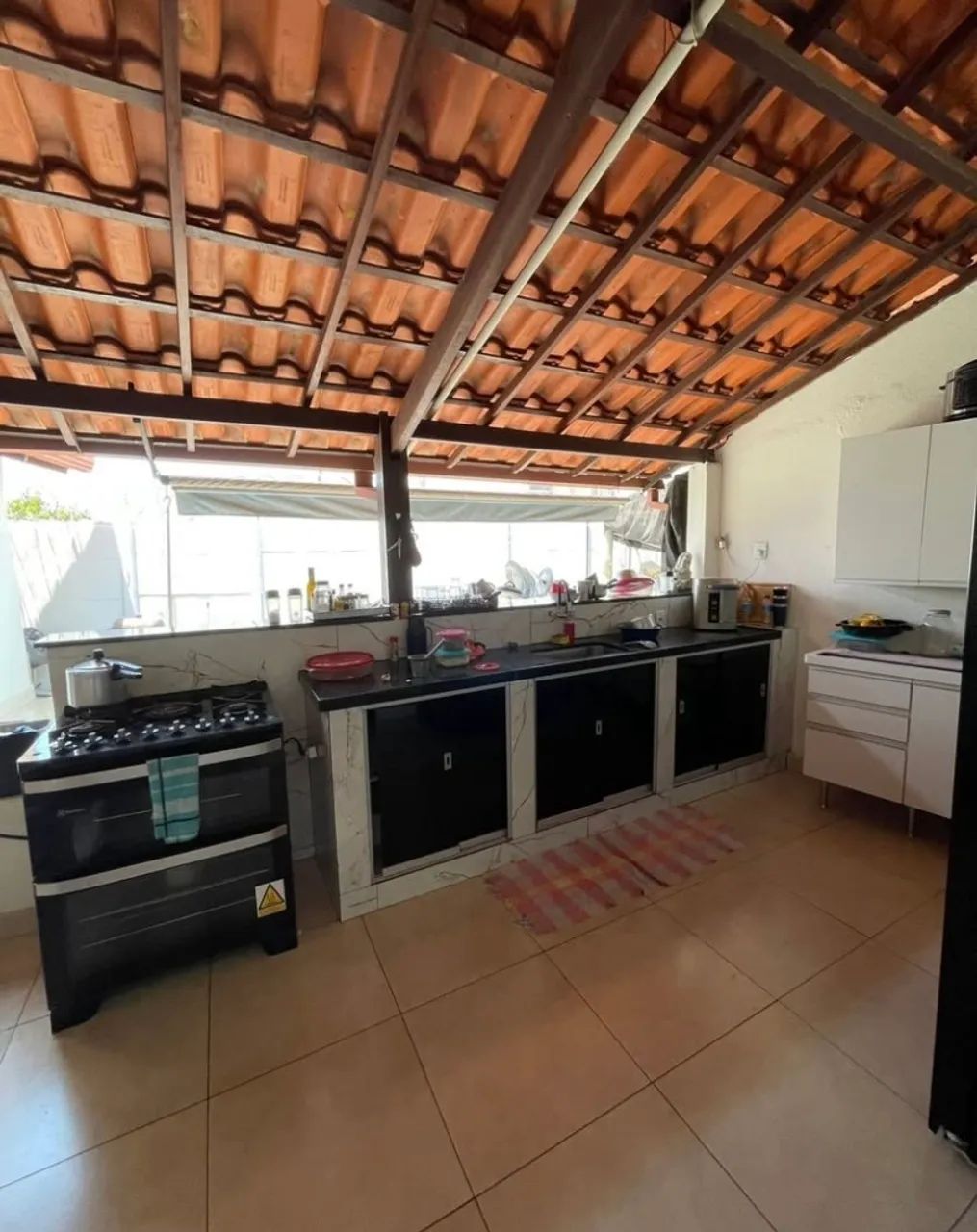 Vende-se casa na Cidade nova kf - Foto 5
