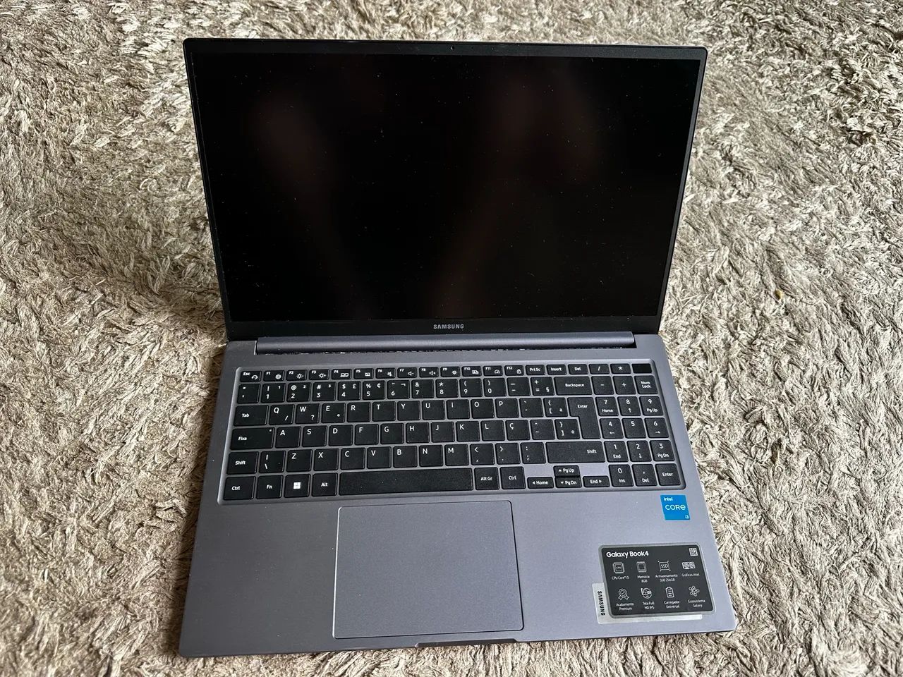 Notebook Samsung Galaxy Book4 - Foto 3