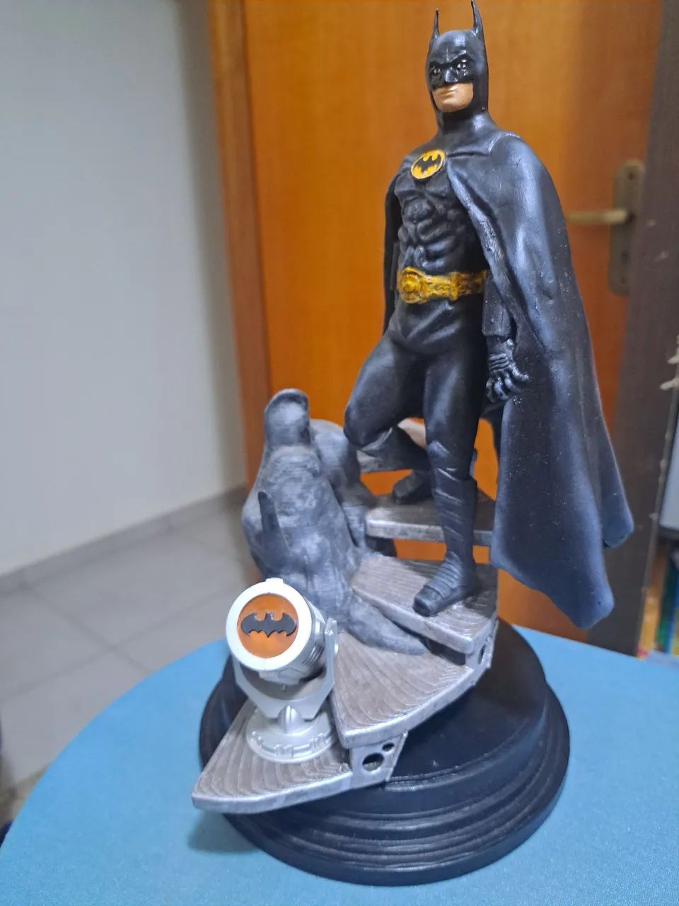 Estátua Batman - Coleção - Foto 2