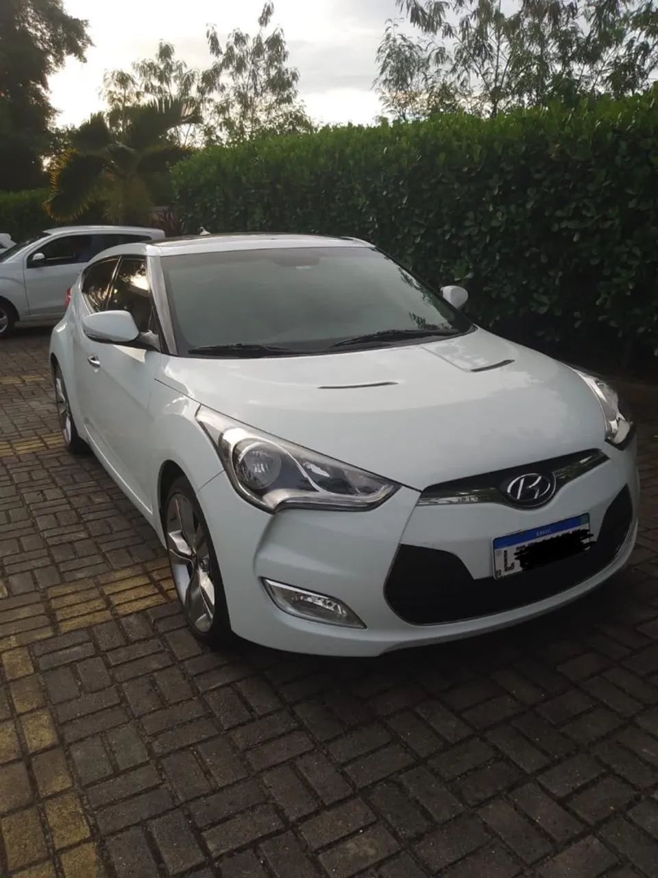 VELOSTER com apenas 9.600 km. RARIDADE!!! - Foto 3