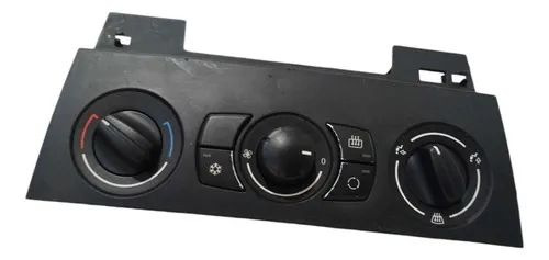 Comando Ar Condicionado Bmw X1 2010 2011 2012 2013 2014 - Foto 3