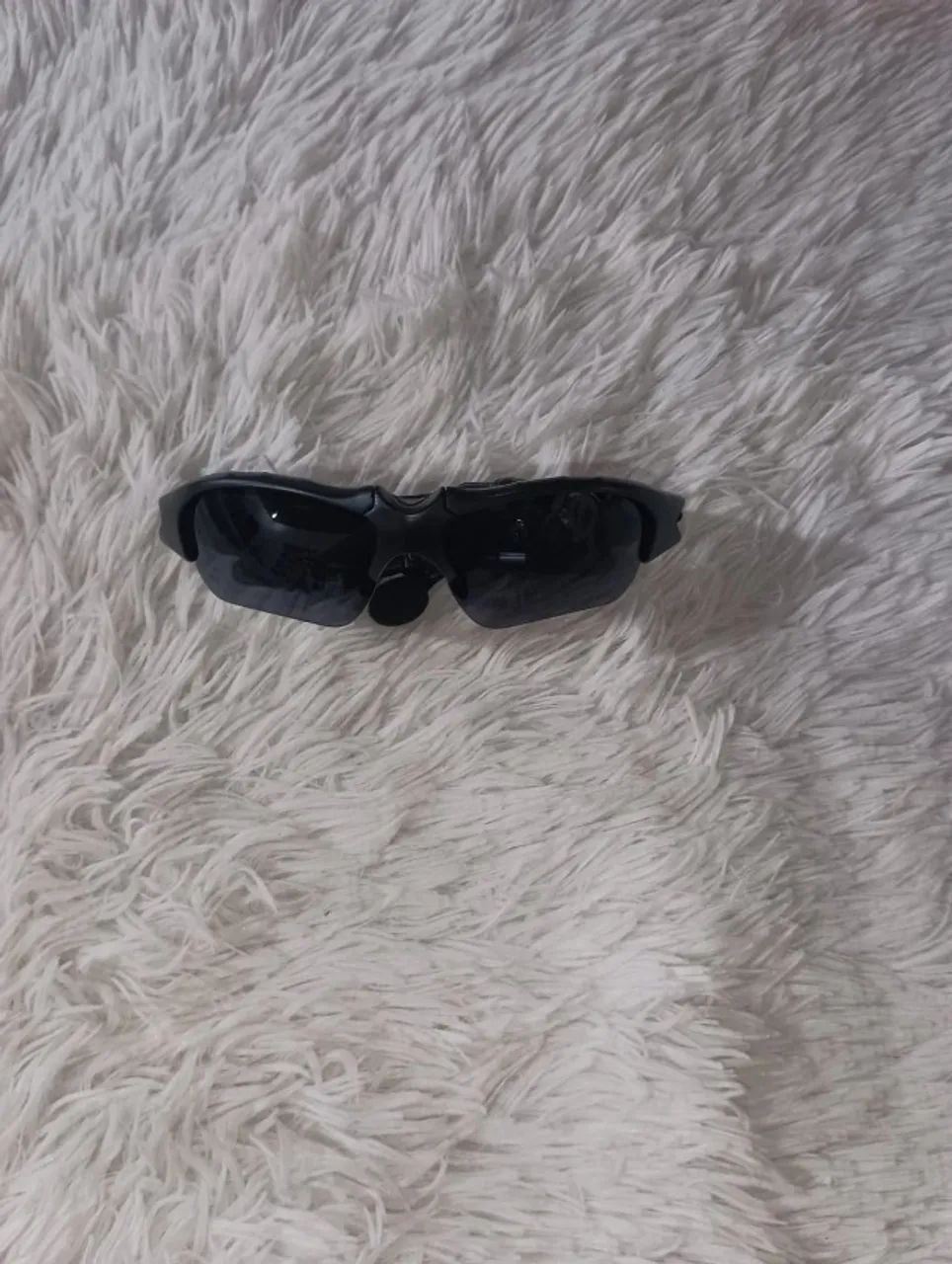 Óculos com fone Bluetooth e Lente Polarizada - Foto 3