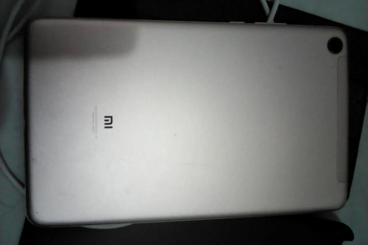 TABLET xiomi LEIA DESCRIÇÃO de 500 por 200 - Foto 6